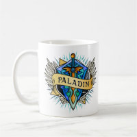 DND - Paladin