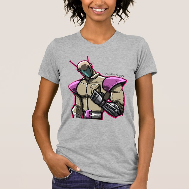 DNG 5572 T-Shirt (Front)