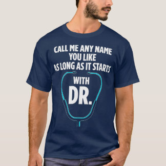 DNP Doctor of Nursing Practice Name RN Nurse Premi T-Shirt