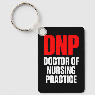 Dnp Doctor Of Nursing Practice Rn Nurse 15 Key Ring
