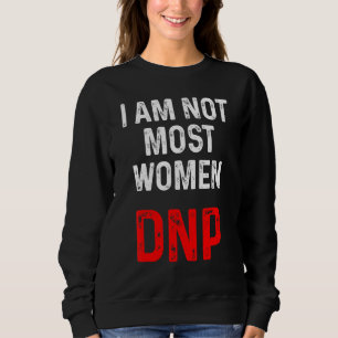 Dnp Doctor Of Nursing Practice Rn Nurse Sweatshirt