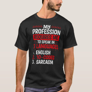 DNP Nurse Appreciation DNP Doctor Graduation Essen T-Shirt