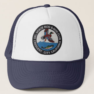 DNRGC Trucker Hat
