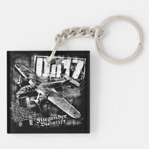 Do 17 key ring