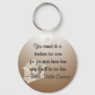 Do a Kindness Key Ring