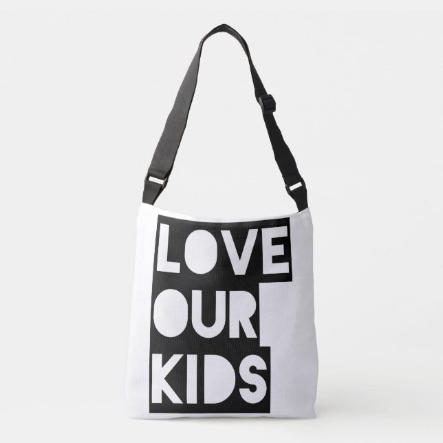 Do Adopt Bag (Front)