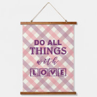 DO ALL THINGS...