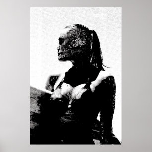 Do Androids Dream of Surf ? Poster
