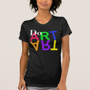 DO “ART”  T-Shirt