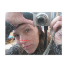 do be who you want to be ?