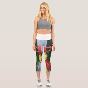 do  capri leggings