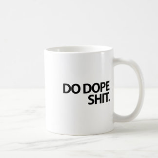 Do Drug Weightlifting Motivational Gym Aspirationa Coffee Mug
