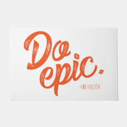 Do Epic Doormat