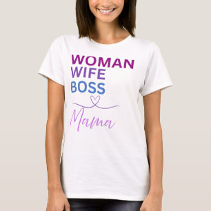 Do it all T-Shirt