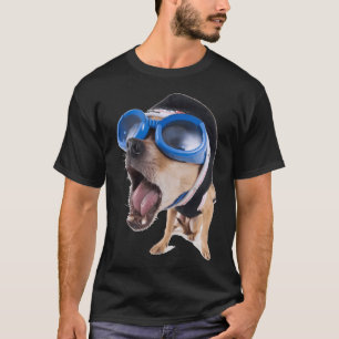 Do It For The Baby Dog T-Shirt