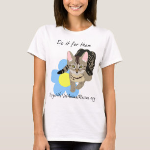 Do It for Them - GG T-Shirt