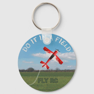 Do It In A Field, Fly RC Key Ring