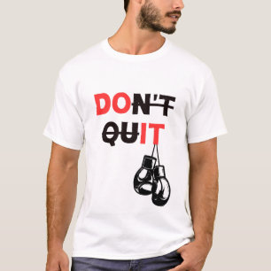 Do It - Men's T-Shirt