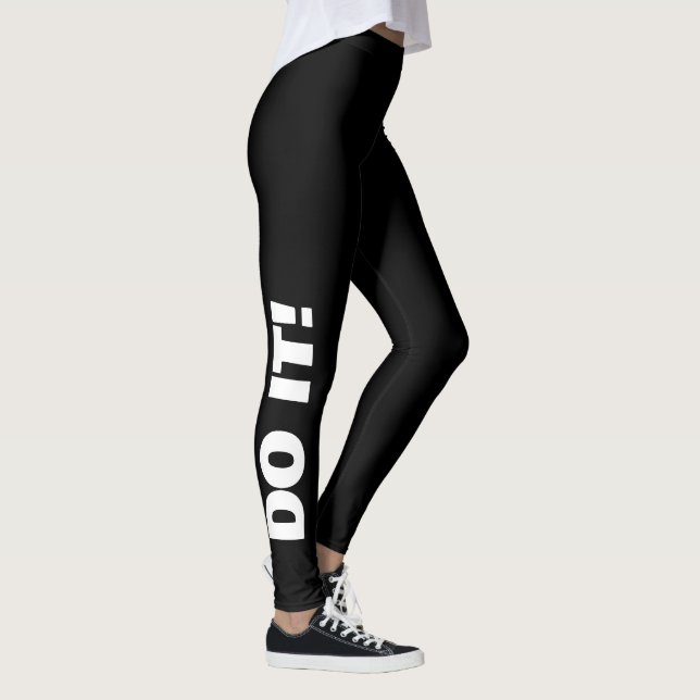 DO IT Motivate Leggings (Right)