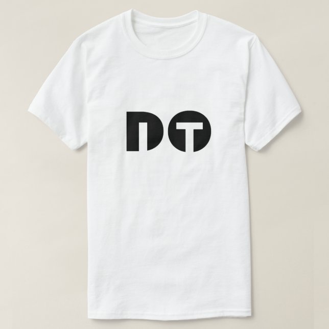 Do It T-Shirt (Design Front)