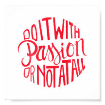 Do It Will Passion