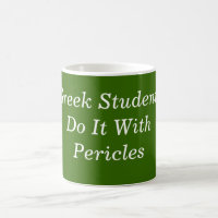 Do It With Pericles