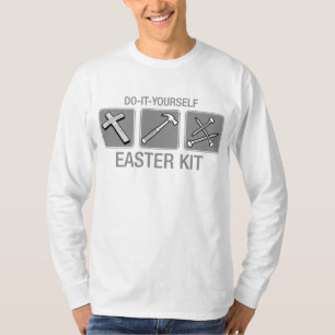 do it yourself easter kit T-Shirt