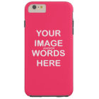 Do It Yourself ~ iPhone6/6s Plus Case