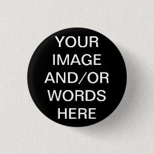 DO IT YOURSELF - Round Button