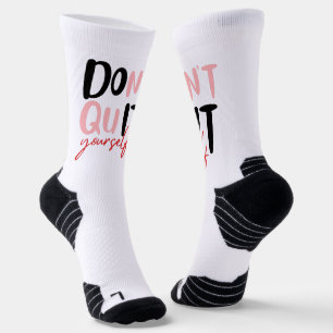 Do it Yourself Socks