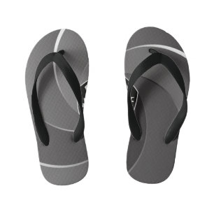 Do less with more focus kid's thongs