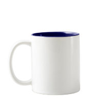 Do Less with More Focus Quote Mug