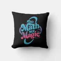Do Math Not Magic Maths Lovers