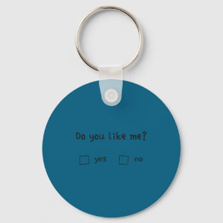 Do Me Like Key Ring