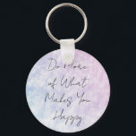 Do More Key Ring<br><div class="desc">Design your own high quality products by adding your own custom text and images! Easily replace the current background and text shown on this item with anything you’d like using the editing tool and choose from hundreds of other items in our shop for all purposes and occasions. Visit for more....</div>