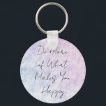 Do More Key Ring<br><div class="desc">Design your own high quality products by adding your own custom text and images! Easily replace the current background and text shown on this item with anything you’d like using the editing tool and choose from hundreds of other items in our shop for all purposes and occasions. Visit for more....</div>