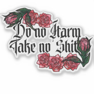 Do No Harm