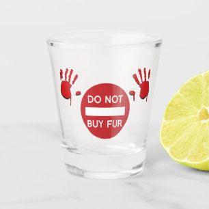 Do not buy Fur Shot Glass