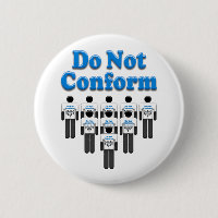 Do Not Conform