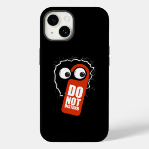 Do not Disturb.b Case-Mate iPhone 14 Case