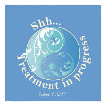 Do Not Disturb Door Sign