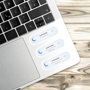 Do Not Disturb - Funny Book Lover set