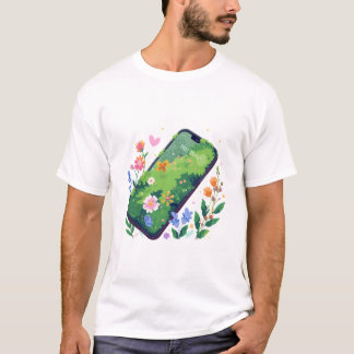 Do Not Disturb: Healing T-Shirt