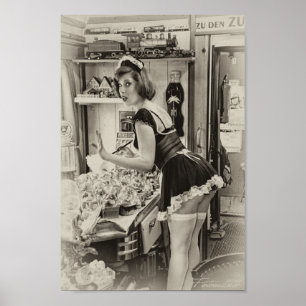 do not disturb poster