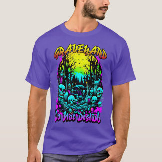 Do not disturb T-Shirt
