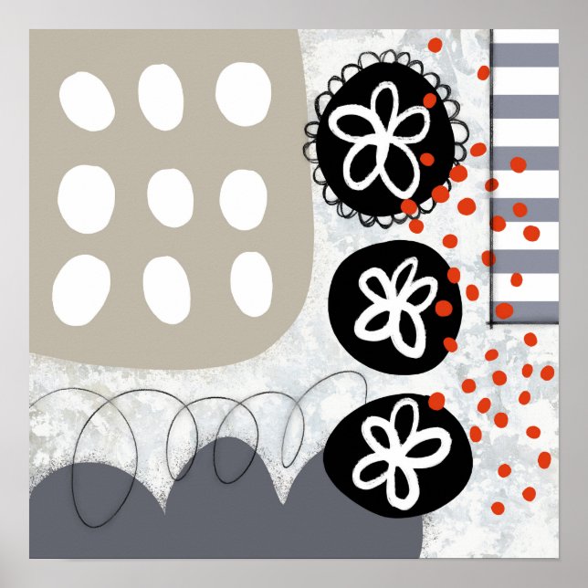 Do Not Freak Out Poster Wall Art (Front)