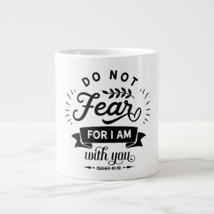 Do Not- Jumbo Mug
