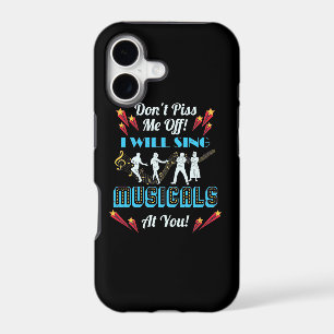 Do Not Me Off Musicals
