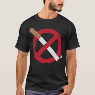 Do Not Smoke T-Shirt
