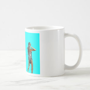 ~Do not talk to me until this is empty~  MUG